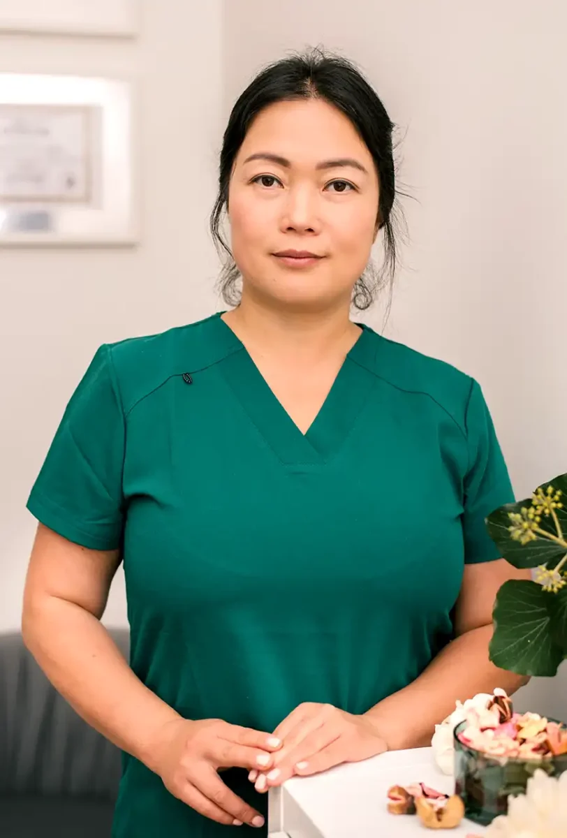 Erka Nomondalai