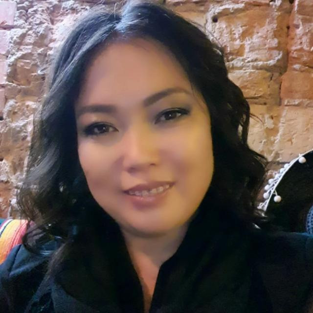 Erica Nomon