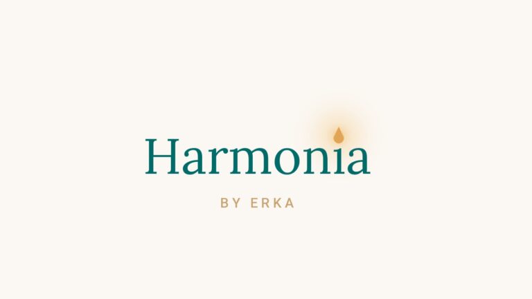 Harmonia by ERKA — kurs online